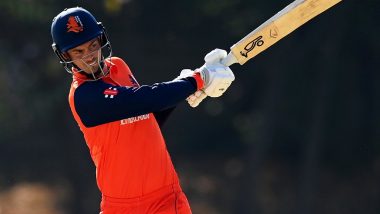 USA vs NED, ICC World Cup 2023 Qualifier: Fifties from Scott Edwards, Teja Nidamanuru Help Netherlands Cruise to Five-wicket Win