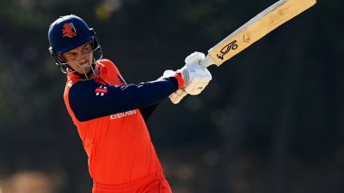 Netherlands vs Nepal Live Streaming, ICC World Cup 2023 Qualifier: Check NED vs NEP Group A Cricket Match Availability Online and Live Telecast on TV