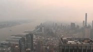 New York Governor Kathy Hochul Calls It&rsquo;s &lsquo;Emergency&rsquo; After US State Sets Record for Air Pollution