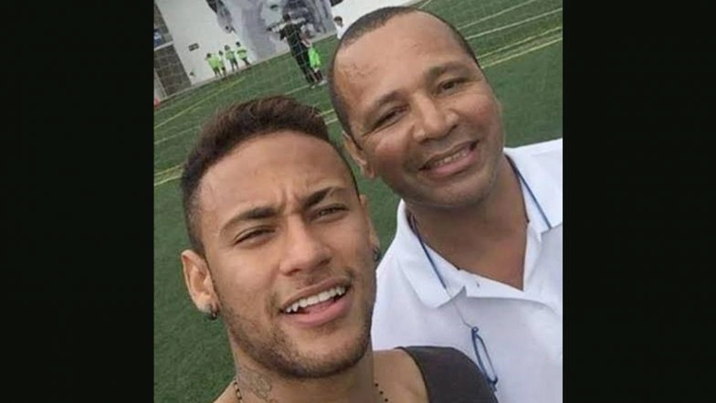 Father of Neymar Jr Arrested For 'Banned Environmental Crime' in Brazilian Footballer's Mansion