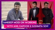 'Night Manager 2' Director Sandeep Modi: Anil Kapoor Is An Incredible Multitasker!