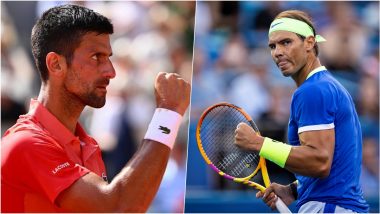 History Made! Novak Djokovic Overtakes Rafael Nadal To Become First Man To Win 23 Grand Slam Titles