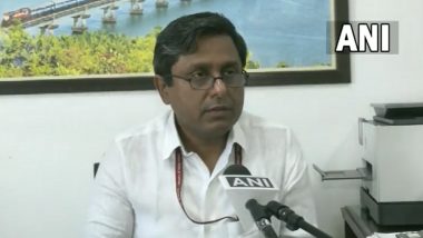 Odisha Train Accident: Kavach, India's Automatic Train Protection System, Was Not Available on This Route, Says Indian Railways Official After Major Mishap in Balasore Involving Three Trains Claimed Over 200 Lives