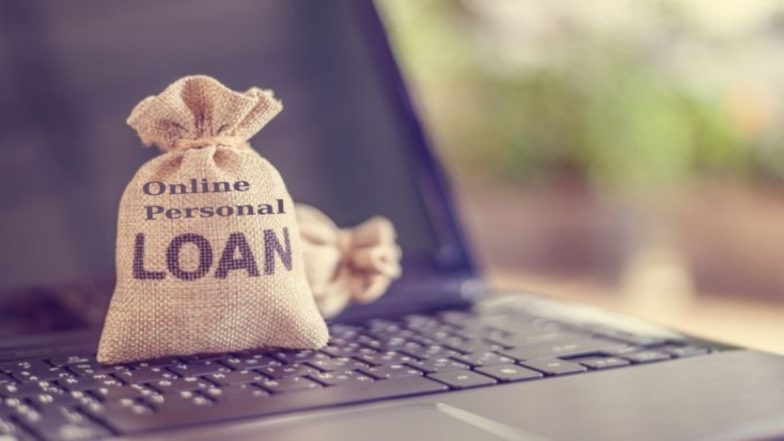 Live Your Best Life While Achieving Your Goals with an Online Personal Loan