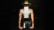 Orville Peck, &lsquo;Dead of Night&rsquo; Hitmaker, Issues Statement Behind His &lsquo;Incredibly Difficult Decision&rsquo; To Postpone His Upcoming Shows