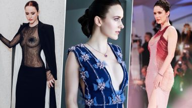 Rachel Brosnahan As Lois Lane in Superman Legacy: 7 Sexy Pics of the Actress of James Gunn’s New Superman Movie That Are Too Hot To Handle