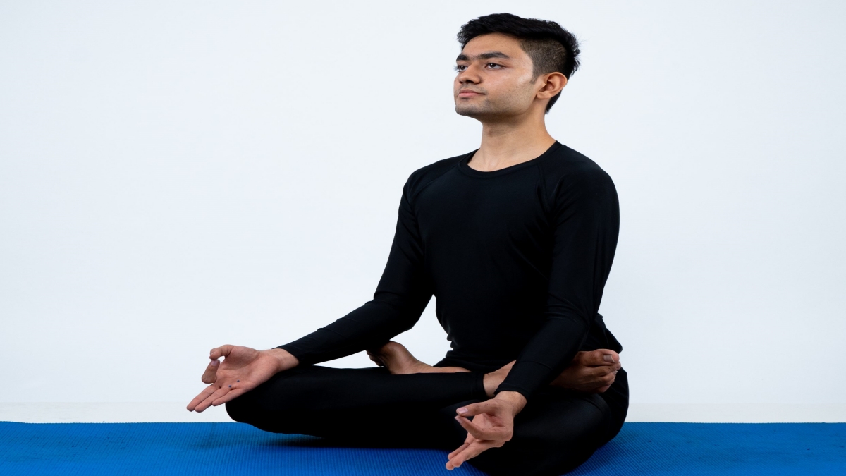 International Yoga Day 2023: Five Asanas With Photos That Are Easy To ...