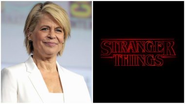 Stranger Things Season 5: Linda Hamilton Joins the Cast of Millie Bobby Brown and Finn Wolfhard's Netflix Sci-Fi Series
