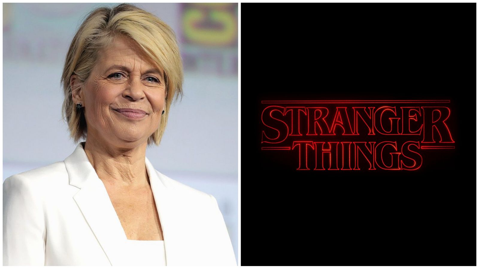 Stranger Things' Season 5 Adds Linda Hamilton to Cast – The