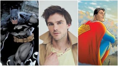 Nicholas Hoult Rejected as Clark Kent for Superman Legacy! Fans Feel Bad for X-Men Actor Not Getting to Star as Both Man of Steel and Batman