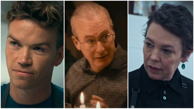 Check Out the 8 SURPRISE Cameos From The Bear Season 2