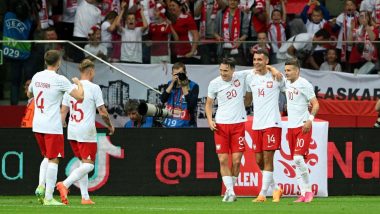 Poland 1–0 Germany, International Friendly 2023: Jakub Kiwior’s Header Hands Die Mannschaft Defeat in Jakub Blaszczykowski’s Last Match