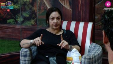 Bigg Boss OTT Season 2: Pooja Bhatt Reveals I Only Have Regrets of Things Not Done, Not for Things Done