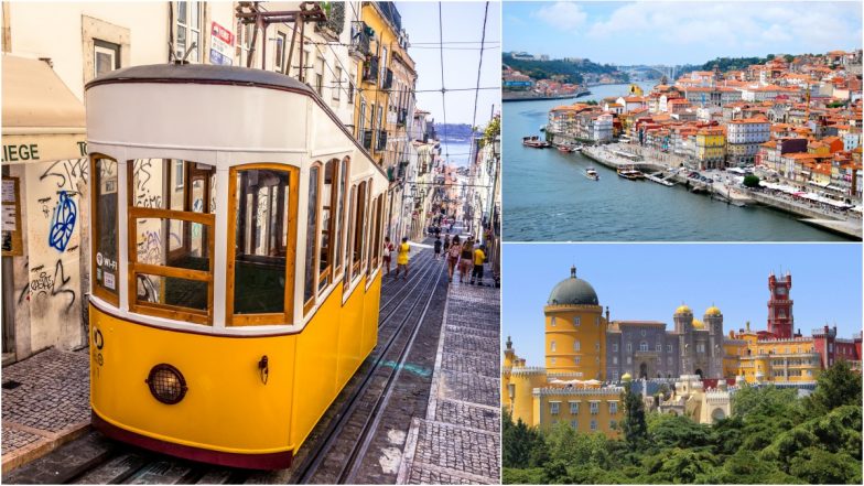 Dia de Portugal 2023: Destinos Turísticos Populares e Lugares Mais Bonitos para Visitar no País