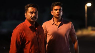 Por Thozhil Full Movie in HD Leaked on Torrent Sites & Telegram Channels for Free Download and Watch Online; Sarath Kumar and Ashok Selvan’s Film Is the Latest Victim of Piracy?