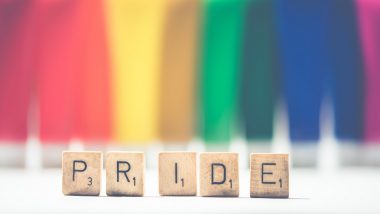 Happy Pride 2023 Images & June Pride Month HD Wallpapers For Free Download Online: Quotes, Greetings, Wishes and Messages to Share During LGBT Pride Month
