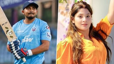 Social Media Influencer Sapna Gill's Molestation Allegations Against Prithvi Shaw 'False': Mumbai Police