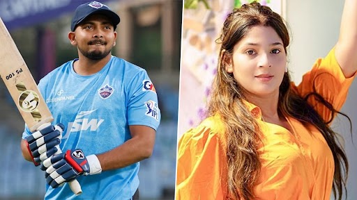 Social Media Influencer Sapna Gill's Molestation Allegations Against Prithvi Shaw 'False': Mumbai Police
