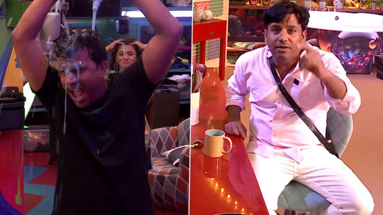 Bigg Boss OTT 2: Puneet Kumar Evicted From Salman Khan's Show in Less Than 24 Hours (Watch Video)