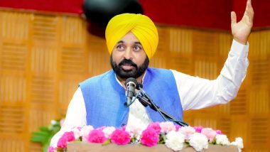 Chit Fund Fraud: Bhagwant Mann-Led Punjab Govt Orders Process To Take Over Properties of Pearls Group