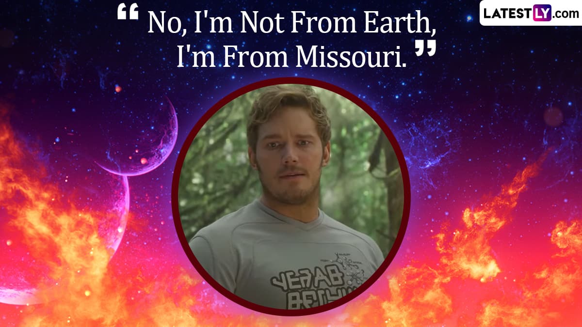 Chris Pratt Birthday Special: 10 Funny and Endearing Star Lord Quotes ...