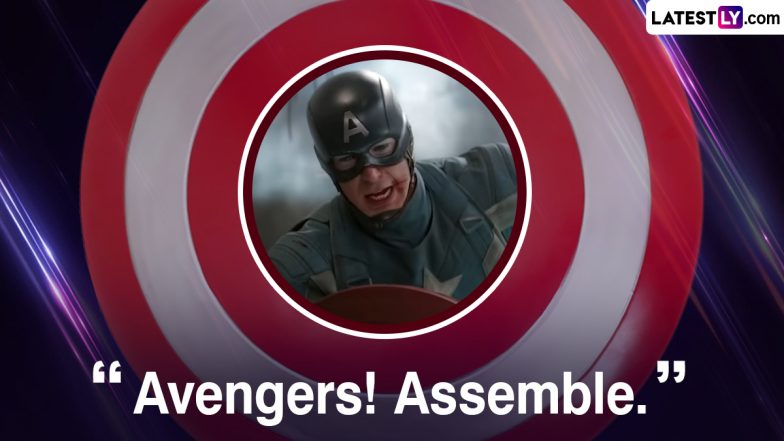 Chris Evans Birthday Special: 9 Iconic Captain America Quotes That Solidified Him as the Perfect Marvel Superhero!