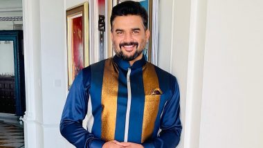 R Madhavan Turns 53; It’s a Working Birthday for the Test Movie Actor