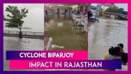 Cyclone Biparjoy: Jawaharlal Nehru Hospital In Rajasthan&rsquo;s Ajmer Flooded Due To Heavy Rainfall