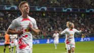 RB Leipzig vs Eintracht Frankfurt, DFB Pokal 2022-23 Live Streaming Online: How To Watch German Cup Final Match Live Telecast on TV & Football Score Updates in IST?