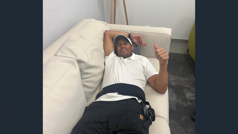 'Will Begin Progressive Functional Rehab Immediately..' Rafael Nadal Shares Update After Undergoing Hip Surgery