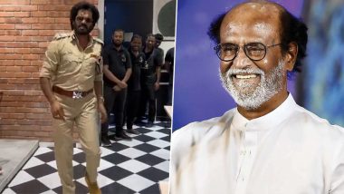 Rajinikanth's Lookalike at Malaysian Restaurant Takes Internet by Storm With His Striking Resemblance and Acting (Watch Viral Video)