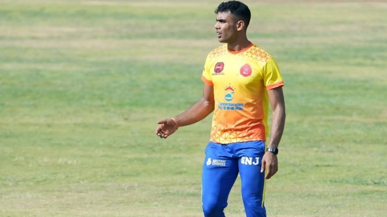 MPL 2023 Live Streaming Online, Ragle Nashik Titans vs Chhatrapati Sambhaji Kings: Watch Telecast of Maharashtra Premier League Season Inaugural Edition on TV and Online