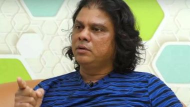 Rakesh Master Passes Away at 53; Choreographer Had Worked With Top Celebs Like Nagarjuna, Mahesh Babu Among Others