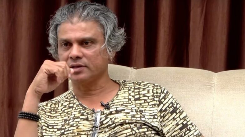 Choreographer Rakesh Master Dies of Sunstroke – Reports