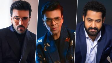 Class of 2023: From Ram Charan, Karan Johar to Jr NTR – Here’s Looking at All Indians Invited by The Academy