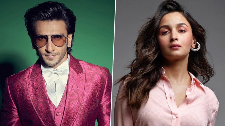 Ranveer Singh Signs Baiju Bawra; Alia Bhatt to Play Female Lead in Sanjay Leela Bhansali's Magnum Opus - Reports