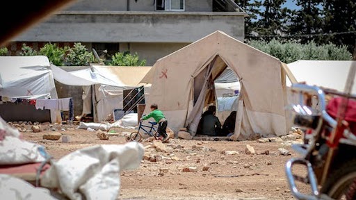 UNHCR Says Over 2.4 Million Refugees Will Need Resettling in the Year 2024