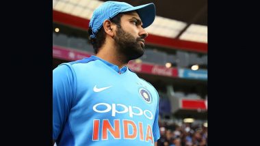 'It's Going to Be A Great Experience' India Captain Rohit Sharma Reacts to World Cup 2023 Schedule, Promises To Be At Their Best In The Competition