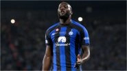 Romelu Lukaku Trolled With Funny Memes After Inter Milan's Defeat to Manchester City in UEFA Champions League 2022&ndash;23 Final