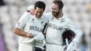 IND vs AUS WTC 2023 Final: What Happened in the Inaugural World Test Championship Summit Clash Between India and New Zealand? Here&rsquo;s A Recap