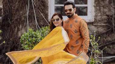 Rubina Dilaik Meets With Car Accident, Abhinav Shukla Shares Wife’s Health Update on Twitter