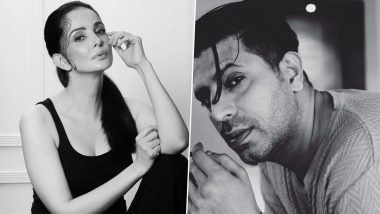 Actress Rukhsar Rehman and Director Faruk Kabir To Head for Divorce After 13 Years of Marriage – Reports
