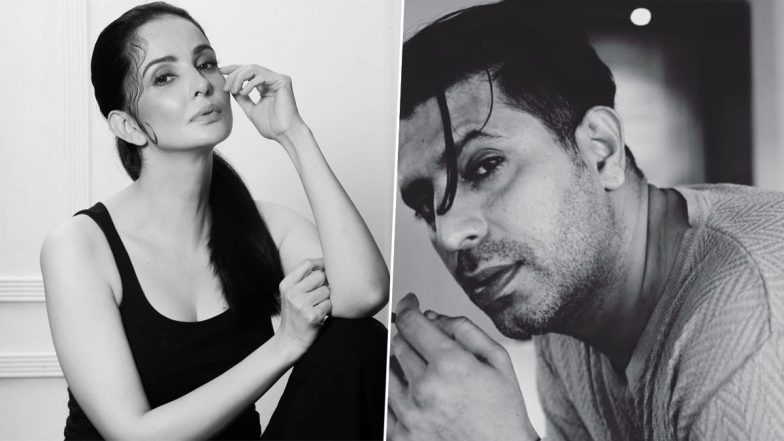 Actress Rukhsar Rehman and Director Faruk Kabir To Head for Divorce After 13 Years of Marriage – Reports