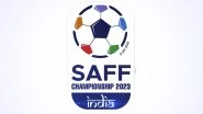 SAFF Championship 2023 Points Table Updated Live: Bangladesh Join Lebanon in Semifinals from Group B After 3&ndash;1 Victory over Bhutan
