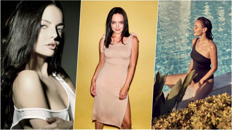Sexy Mom Claims To Be Victim of 'Hot Phobia,' Claims To Be 'Targeted' for Being Too Attractive by Other Mothers!
