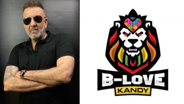 Bollywood Actor Sanjay Dutt Becomes Co-Owner of B-Love Kandy Franchise Ahead of LPL 2023