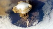 Campi Flegrei, Supervolcano Eruption on Cards? Research Raises Concerns Regarding Possible Eruption of the Long-Dormant Volcano in Italy