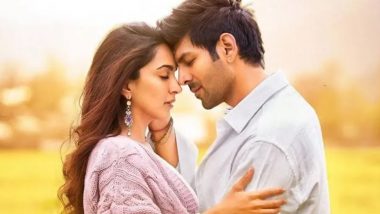 SatyaPrem Ki Katha Review: Kartik Aaryan and Kiara Advani's Love Story Impresses Netizens!