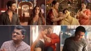 Satyaprem Ki Katha Trailer: &lsquo;Virgin&rsquo; Kartik Aaryan Romances Beautiful Kiara Advani in Sameer Vidwans&rsquo; Musical Love Story (Watch Video)