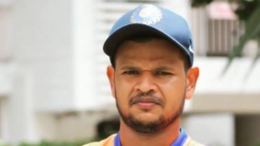 Duleep Trophy 2023: Saurabh Kumar Triggers East Zone's Collapse, Central Zone Close in On Win